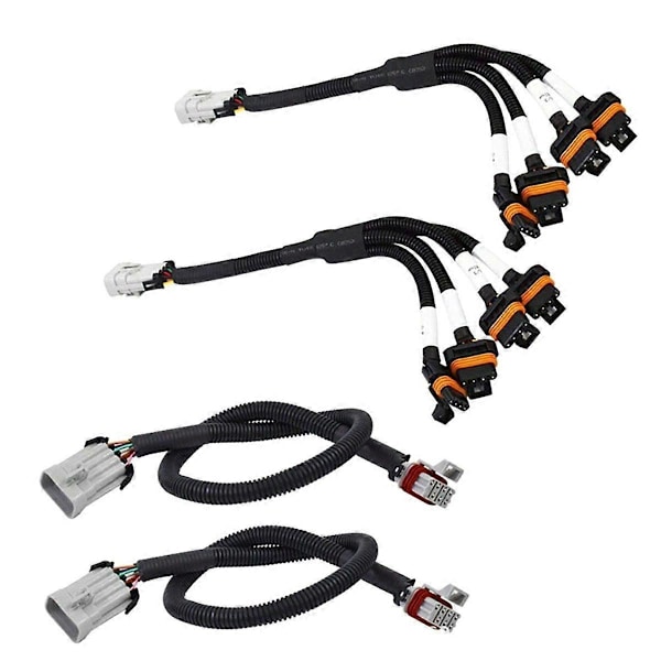24 tuuman puolan jatkojohtosarja ja puolan johtosarja LS1 LS6 LSX 12558948, D580, 16600-02, 23100-02