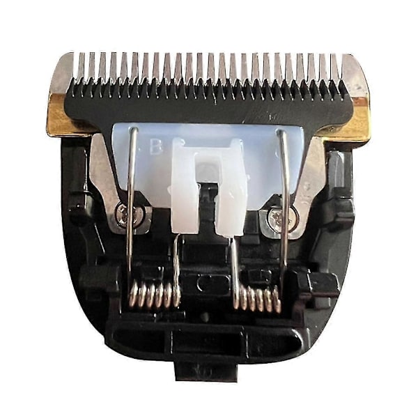 Hårtrimmerblad för Panasonic Er1510 154 Gp80 1611 9902 1512 1610 153 Rakapparat