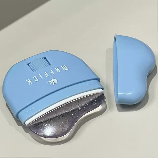 MAFFICK Læbe- og Kindfarve - Temperaturændrende Blush Roller