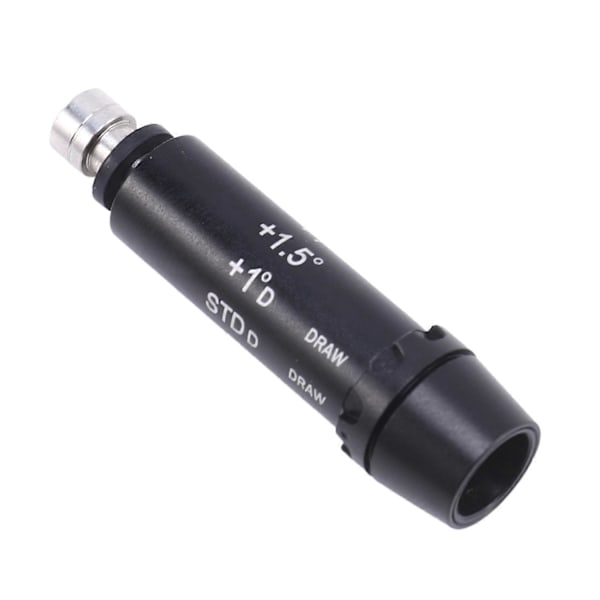 0.335 Golf Adapter Sleeve til COBRA F9 SPEEDZONE FAIRWAY Træ Kølle Højre Hånd