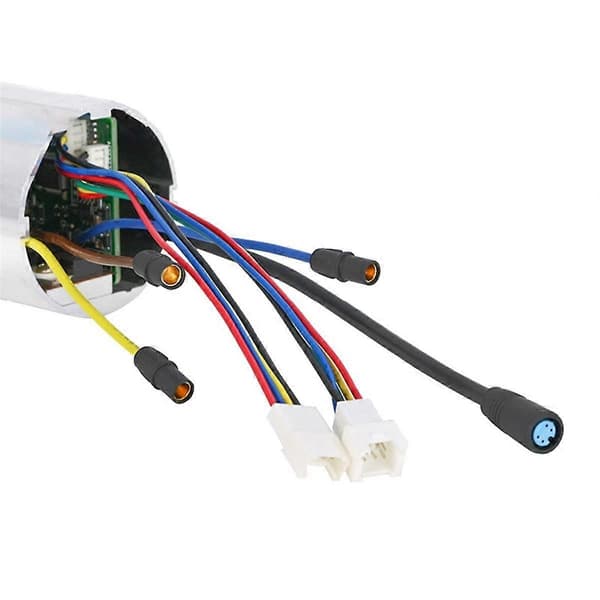 Til No.9 ES2 Bundkort Controller er Velegnet til ES1ES2 ES4 Model No.9 Elektrisk Scooter Controller