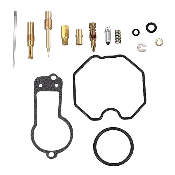 Carb Rebuild Kit til 1996-2004 Honda Xr250r Forgaser Reparationskit