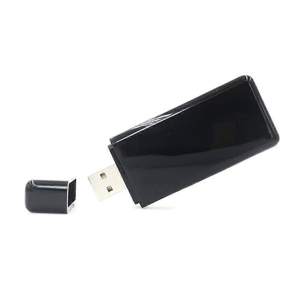 USB trådløst netværkskort - 2.4G/5G 300Mbps - til Samsung TV