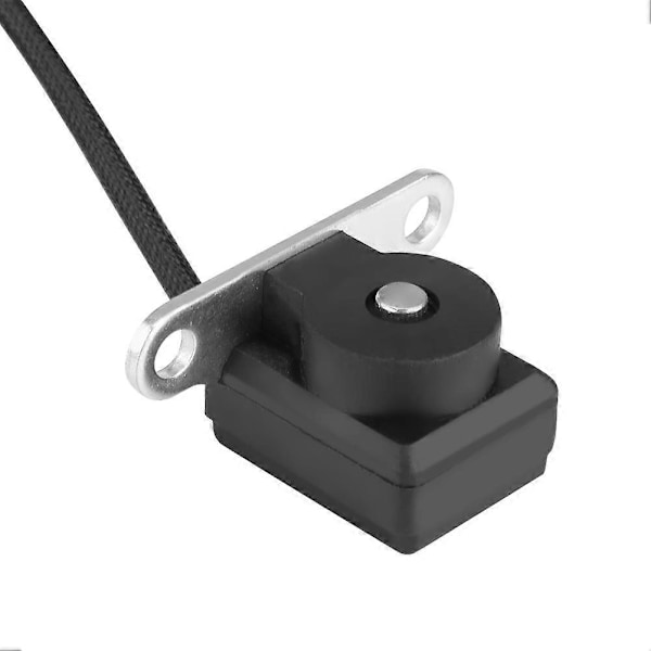 6-spols tändspolsmagnet för GY6 50 110 150cc Scooter Moped Go Kart ATV
