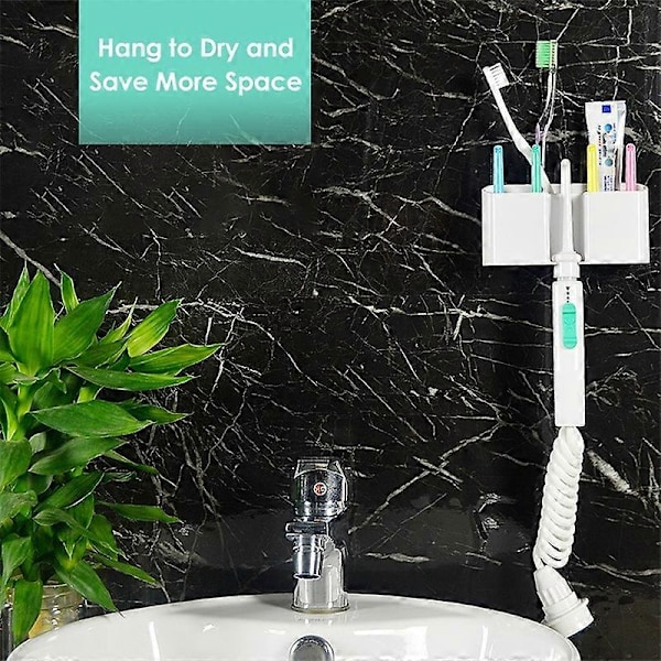 Tandvattenflosser Kran Oral Irrigator Tandtråd Irrigator Portabel Tandvattenstråle Tänder
