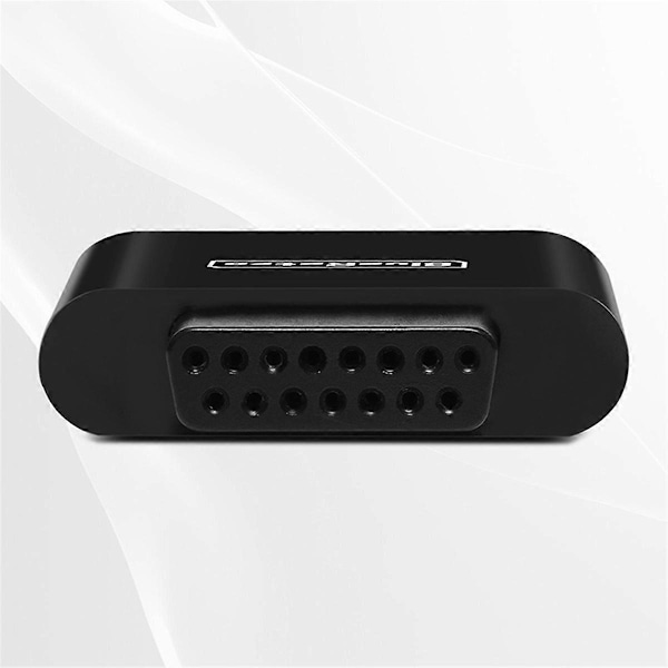 Til trådløs spilcontroller-adapter