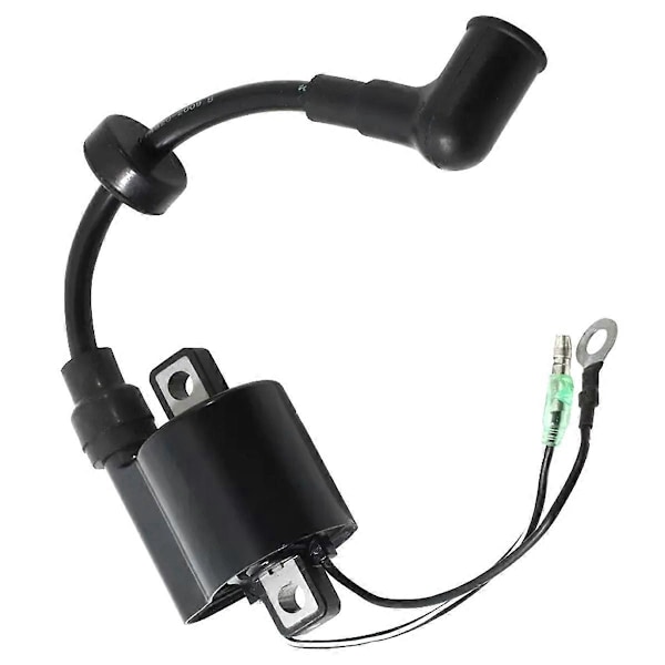 Tændspolen til 4HP 5HP 6E0-85570-00 6E0-85570-02 5CMHL Udenbordsmotor