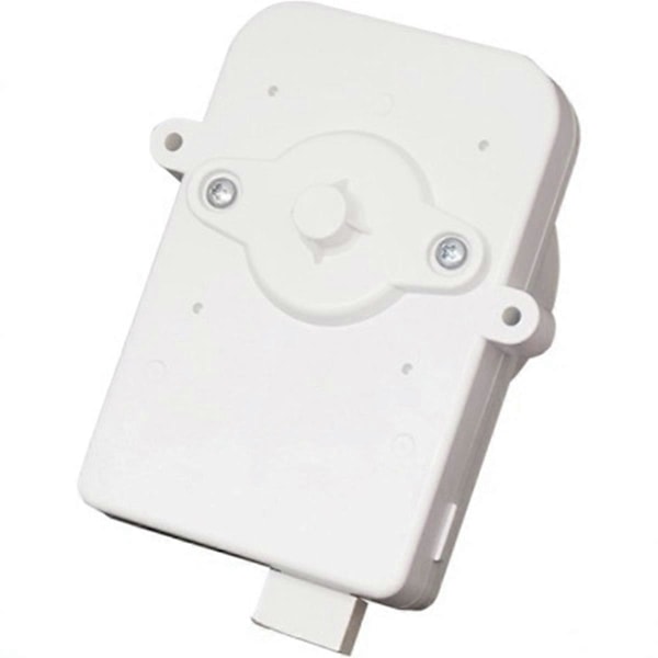 Kylskåpskondensorfläktmotor W11127829 för AP6261414 PS12114471 Kylskåpsfläktmotoraggregat