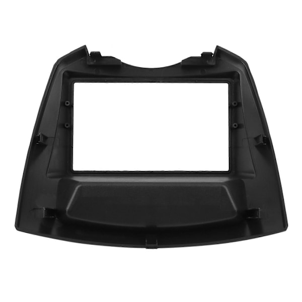 Bilradio Fascia Stereo Panel Plate for F0 2008+ Ramme Dash Kit