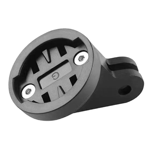 Til Garmin Gopro Combo Mount Holder Beslag Adapter Quick Release Kamera Forlygte Adapter Kamera Fi