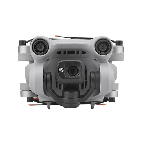 Rullebeslag til Mini 3 Pro Gimbal R-akse Nedre Beslag Udskiftning Drone Reparationsdele