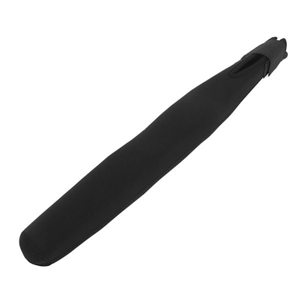 Baseball Bat Ærme Bat Varmer Neopren Vandtæt Krog Design Krog og Løkke Slidstærk Baseball Bat Tilbehør