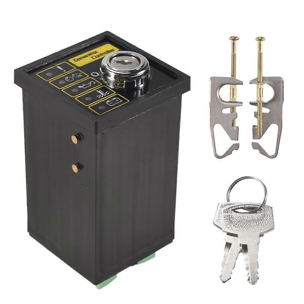 DSE501K Generator Kontroller Enhet Start Kontrollpanel Modul DSE 501