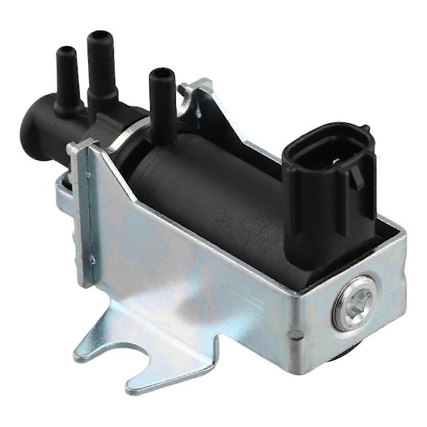 Bil Turbo Boost Vakuum Solenoidventil 1CDFTV för 2000 - 2005 25819-27050 25819-27040