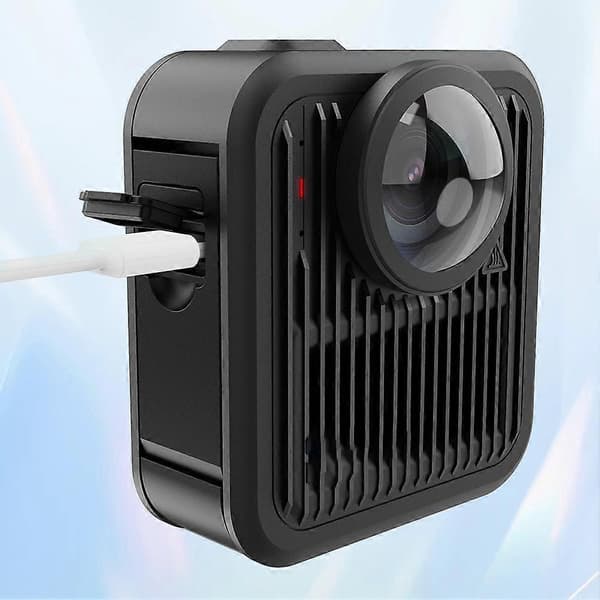 For GoPro Max2 Battery Side Cover Dustproof Protective Cover