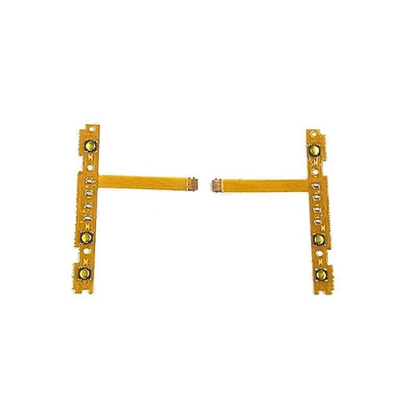 UUSI Varaosa Flex-kaapeli NS Switch vasen oikea painike Flex-kaapeli SL+