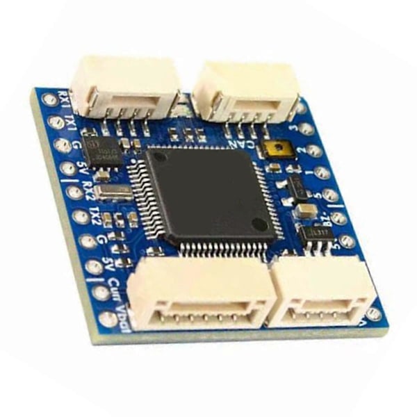 For CAN-L431 AP Periph CAN Node DroneCAN L431 26X26mm til GNSS Kompas Barometer Lufthastighedssensor GPI