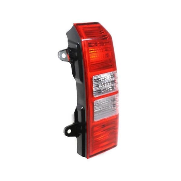 Baklyktmontering LH Halogen Baklys for PATRIO 2.0L 2.4L 2008-2017 5160365AA//D/E/G