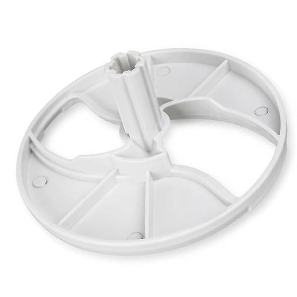 Madprocessor Diskholder til Braun Modeller