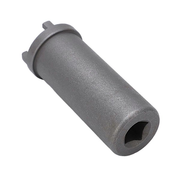 Motorsykkel Clutch Fjerningsverktøy Låsemutter Socket Skiftenøkkel for 28MM GY6 Starter