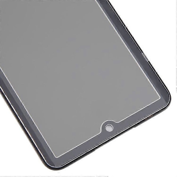 Kompatibel med Xiaomi Redmi Note 12 4G / Note 12 5G (Global) Grad C LCD-skärm och digitizer-enhet (TFT-teknik) (med