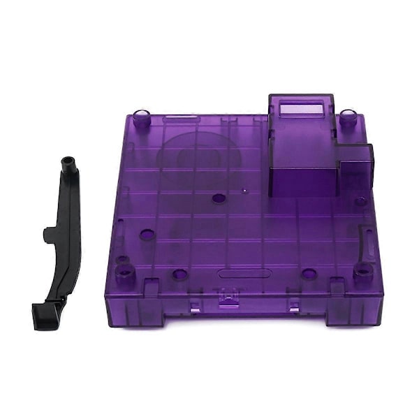 Ersättningsskal för Gameboy Player, fodral för spelkonsoldelar B