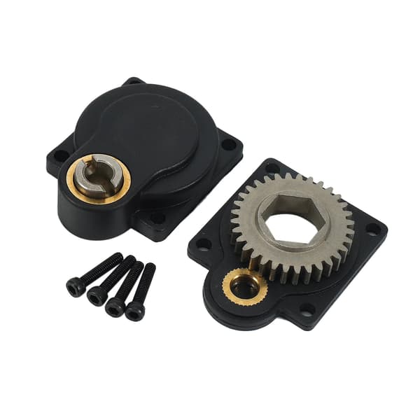 11011 För HSP Elektrisk Startmotor Borrplatta Nitro Motor Roto Bakplatta E-Start