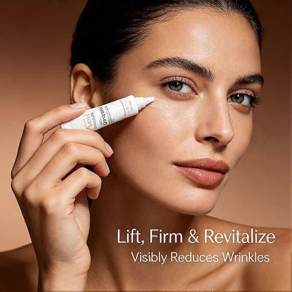 Avene Hyaluron Activ B3 Triple Correction Øjencreme 15ml