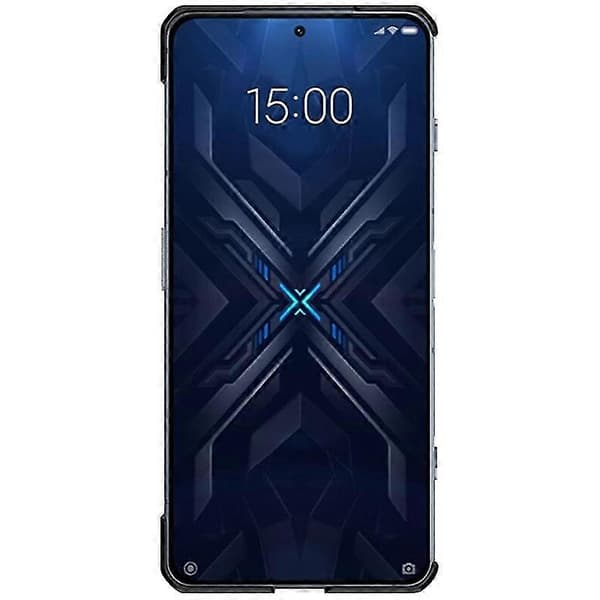 Spil Køle Telefon Case Til Xiaomi Black Shark 4 / 4 Pro