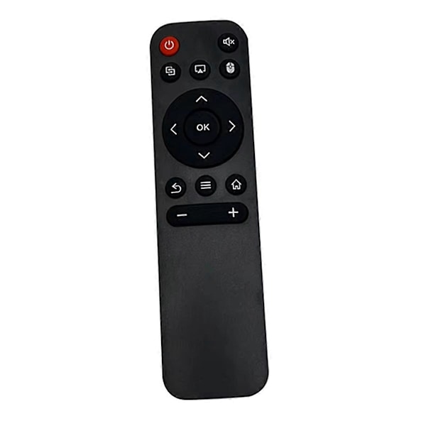 2 stk. Projektor Fjernkontroll for / PRO / HY320 / HY320MINI Projektor Bærbar Kontroll Fjernkontroll Universal