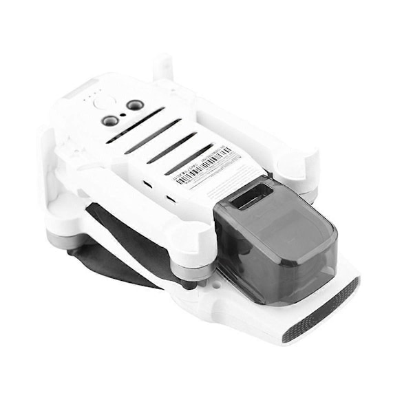 För X8 MINI PTZ Skyddskåpa PTZ Lins Sensor Skydd Allt-I-Ett Skydd Multifunktionell