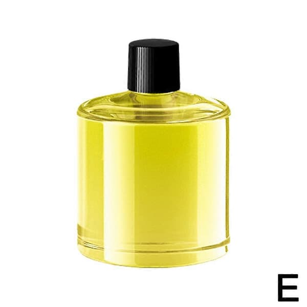 Bil Diffuser Luftfrisker Bil Aromaterapi Erstatning 50 ml Parfumefrisker Ancient Dragon