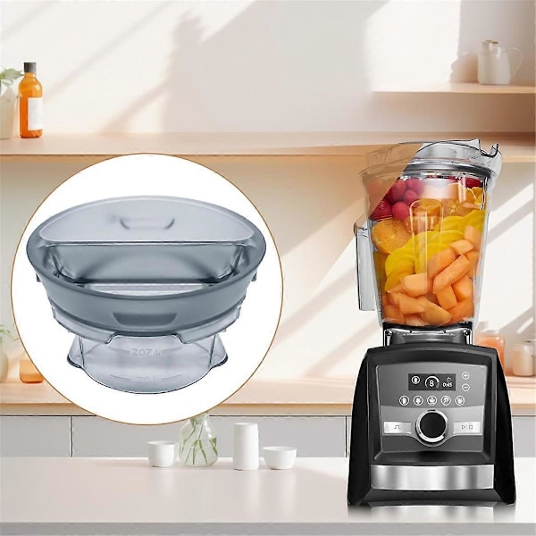 Lågprop Udskiftning til Vitamix Ascent & Venturist Beholder 48oz/64oz A3500 A2500 V1200 X3 X5, Rep