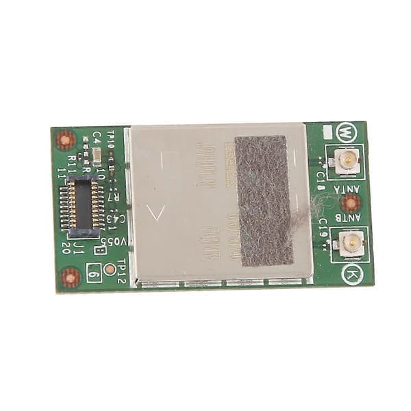 Trådløst Bluetooth-modul til U Spillekonsol Bluetooth-kort PCB-kort Reparationstilbehør