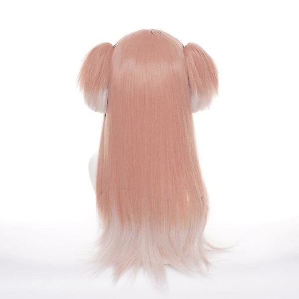 Peli Genshin Impact Anime Cosplay Yan Fei Cosplay Peruukki Hiukset T