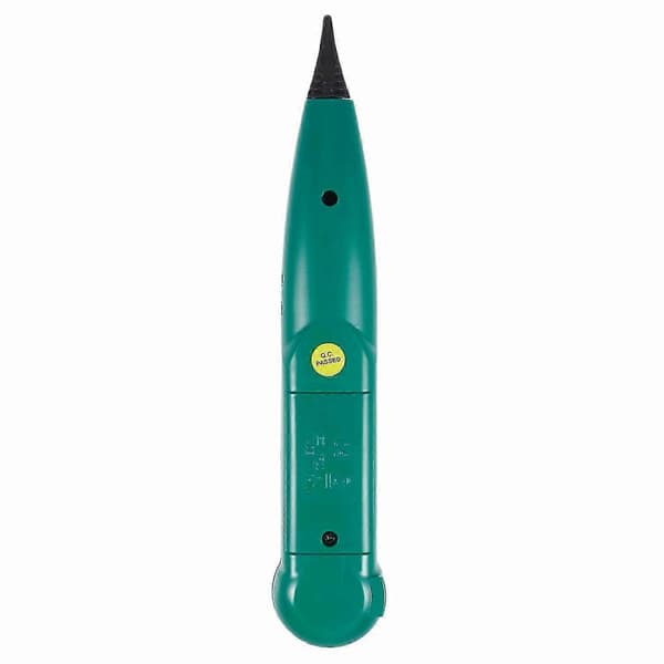 Telefonledning Netværkskabel Tester Line Tracker til MASTECH MS6812
