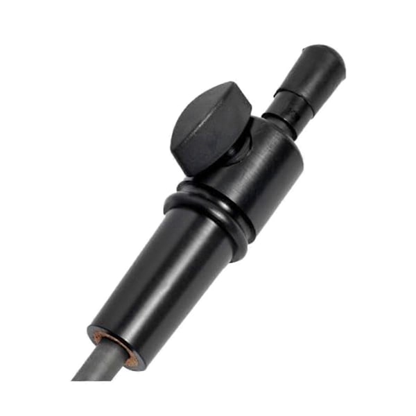 Carbon Fiber Cello Endepin til 3/4 & 4/4 Cello Dele