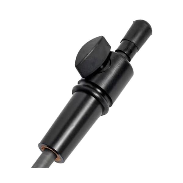 Endepin i karbonfiber for 3/4 & 4/4 Cello