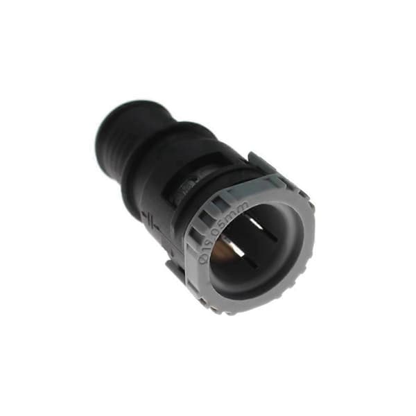 10 stk. Bilvarme Slangeforbindelse Plastikforbindelse 19.05MM JT--19.05 til Focus Escape Autodele