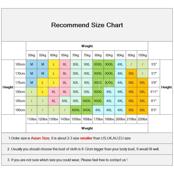 Kamuflasjemønstret hettejakke for menn, vanntett, løs passform, vår, unisex yttertøy Green Asian-L