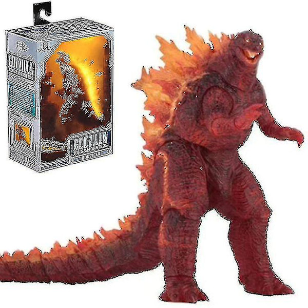 Vers Playmates Action Figur A
