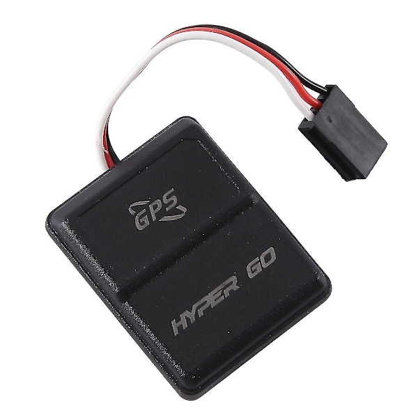 GPS-modul 16720 för Go 16207 16208 16209 16210 H16 H16h H16e H16p 1/16 RC Bil Reservdelar