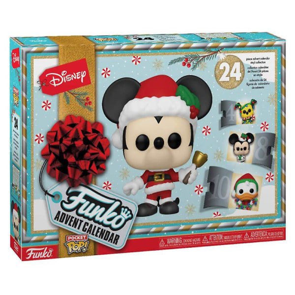 Disney Classic 2022 adventskalender