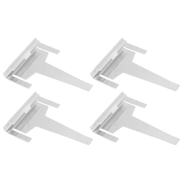 DA61-06796A Kjøleskap Klips Avløpsfordamper - for Kjøleskap - Erstatter PS4145120 AP5579885 -