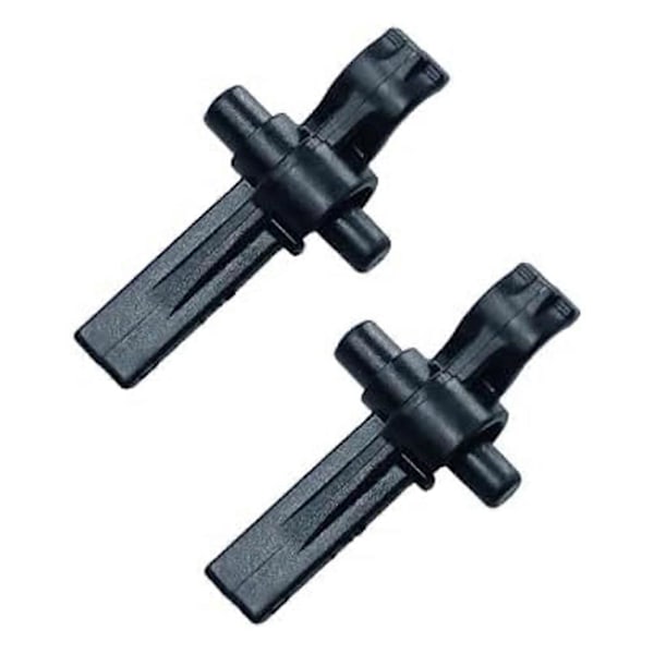 90605748 Korvaava iskuvääntimen putkikiinnike malleille CMEBL712 DCBL722B DCBL723P1 (2 kpl)