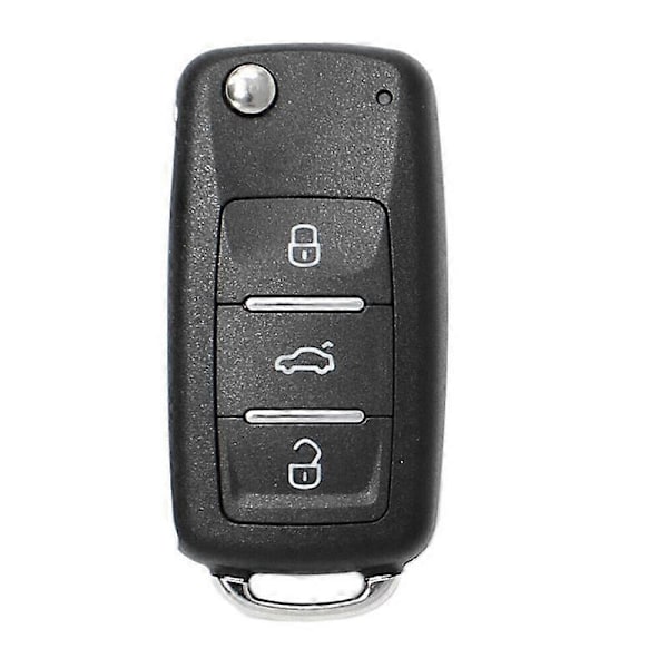 KEYDIY NB08-3 Fjernkontroll Bilnøkkel Universal 3 Knapper for KD900/-X2 MINI/ -MAX for Stil
