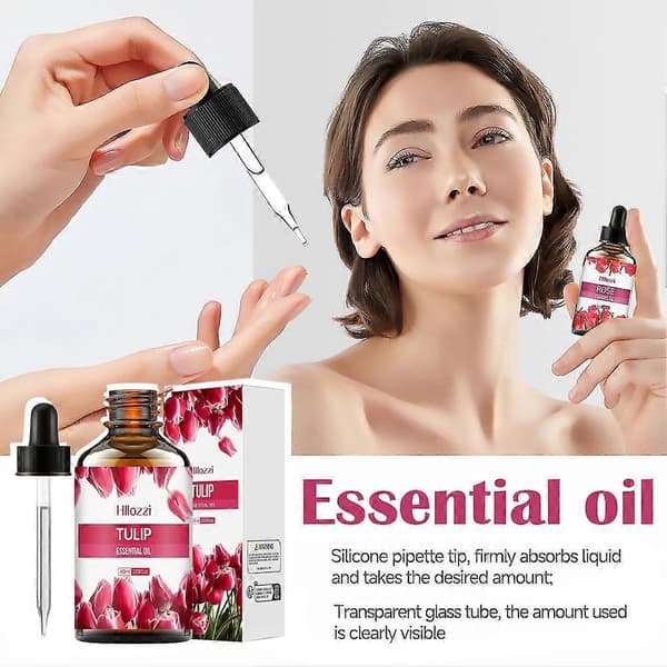 Eteriske oljer rik og varig duft, for aromaterapi essensiell V5H1 sweetorange