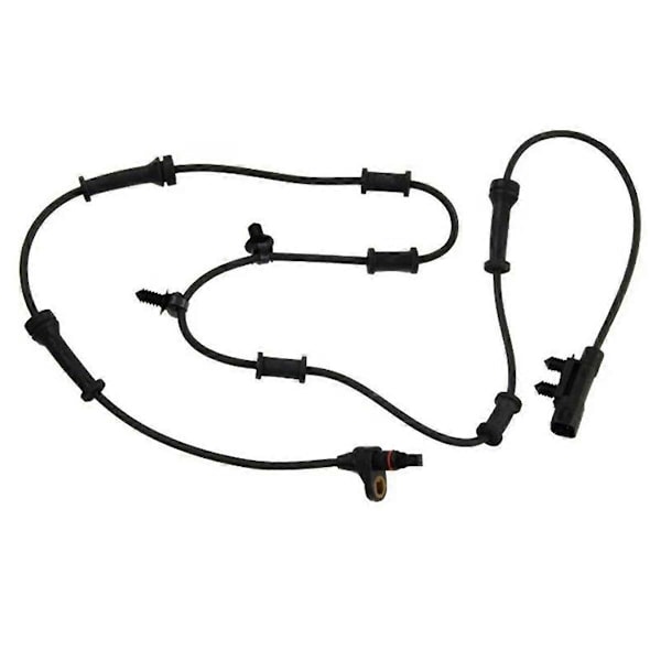 68003281AD Hjulhastighedssensor Forreste Hjulhastighed ABS Sensor Bil til Wrangler JK 2007-2018