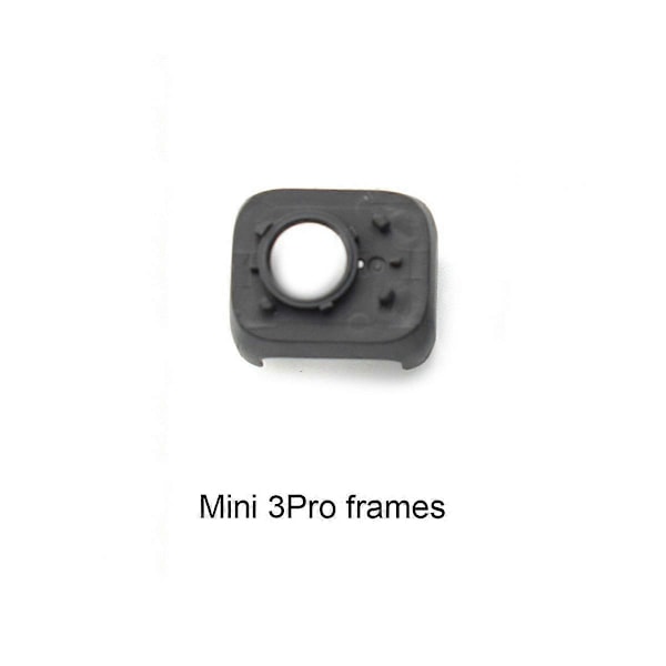 Royal Mini 3Pro -rungolle Mini 3 Pro Gimbaalikameran runko Monitoiminen kannettava korjaustarvike