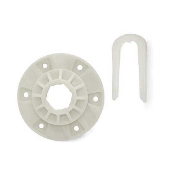 3 stk. W10528947 Vaskemaskine Kurv Nav Kit - Reservedel til Vaskemaskine